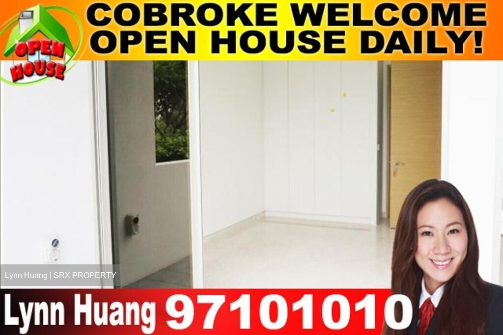 Dorsett Residences (D2), Apartment #304168281
